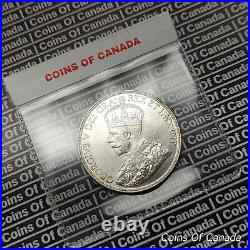 1936 Canada Silver Dollar Coin Uncirculated High Grade MS/BU $1 #coinsofcanada