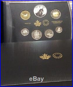 1944-2019 D-Day 75th Anniversary Special Edition Silver Dollar Proof Set 7-Coins
