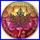 1_Oz_Silver_Coin_2022_Canada_5_Maple_Seasons_September_Bejeweled_Leaf_Insert_01_bqq