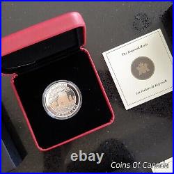 2003-2005 Canada $20 Natural Wonders Silver 6 Coin Full Set #coinsofcanada