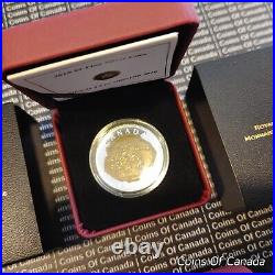 2007-2010 Canada $4 Silver 5 Coin Set Dinosaur Collection #coinsofcanada