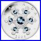 2009_Canada_20_Blue_Crystal_Snowflake_Fine_Silver_Coin_06_01_sumt