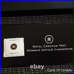 2012-2013 Canada $20 Group Of 7 Coin Silver Set Canadian Artists #coinsofcanada