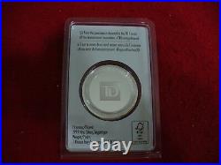 2017 Canada 150 Maple Leaf Colored Silver Round Coins Td Bank Limited