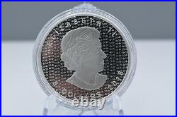 2018 30th Anniversary Silver Maple Leaf Coin Set 2 Coins