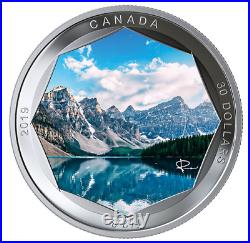 2019, $30 Pure Silver Canada Coin, Peter McKinnnon, Set of two coins, Canada Coin