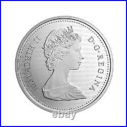 2020 Canada $30 Manitoba 150 United In Celebration Fine Silver Coin