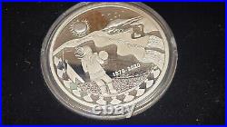 2020 Canada $30 Silver Coin 150th Anniv. Northwest Territories