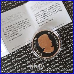 2021 Canada $20 Best Wishes On Your Wedding Day -Fine Silver Coin #coinsofcanada