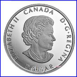 2022, 1 oz. Pure Silver Coin Peace Dollar, PRE-ORDER