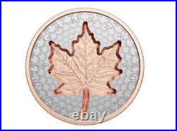 2022 $20 Fine Silver Coin Super Incuse 1 Oz. Sml