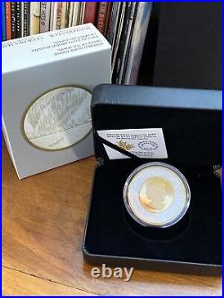 2023 Canada 2$ silver Toonie coin Masters Club Renewed Dance of the Spirits Ltd