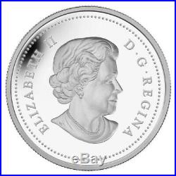 75th Anniversary of Superman Metropolis 2013 Canada $20 Fine Silver Coin