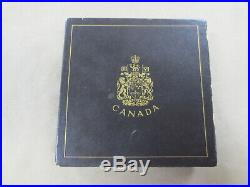 Canada 1976 Olympic $100 1/2 oz Gold Coin