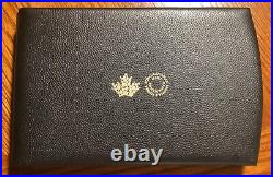 Canada 2020 75th Anniversary V-E Day Fine Silver Proof Coins Set(Case&COA)