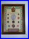 Canada_Silver_Coins_Collection_Stamps_George_V_1910_1935_Wood_Frame_01_dpd