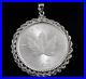 Coin_Pendant_2023_1_oz_Silver_Canada_Maple_Leaf_D_C_Sterling_Silver_Rope_Bezel_01_mlg