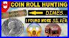 Coin_Roll_Hunting_Canadian_Dimes_Another_Silver_Found_01_baxv