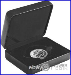 DRAGON Lunar Year Silver Coin 50$ Canada 2024