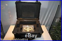 Emily Carr's Tsatsisnukomi B. C. 2013 5kg Kilo Fine Silver Canadian Coin $500.00