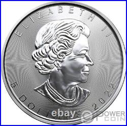 GHOST OF KYIV Ukraine 1 Oz Silver Coin 5$ Canada 2022