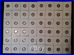 Huge Estate Lot All Newfoundland Canada Silver Coins And Scarce Gold Coins