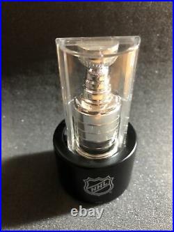 Stanley Cup Silver Coin Royal Canadian Mint Canada 3 Oz Pure