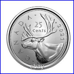 \uD83C\uDDE8\uD83C\uDDE6 Canada $20 Dollars Silver Coin Set, Colorful BIRDS Blue Jay, 2021